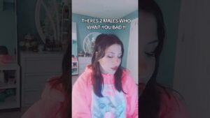 Leia mais sobre o artigo THERES 2 MALES WHO WANT YOU BAD !!!  #soulmate #tarot