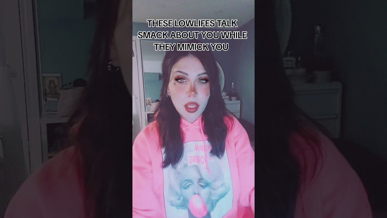 No momento, você está visualizando THESE LOWLIFES TALK SMACK ABOUT YOU WHILE THEY MIMICK YOU #Karmic #Tarot