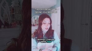 Leia mais sobre o artigo THIS EX IS DEVASTATED SEEING YOU MOVE ON #Twinflame #Tarot