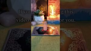Leia mais sobre o artigo This is for you ❤️ #tarot #tarotreading #tarotcards #tarotreader #astrology #fortunetelling #shorts