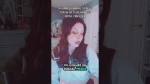 Leia mais sobre o artigo THIS MILLIONAIRE STALKS YOU AND GETS READINGS DONE ON YOU  #soulmate #Tarot