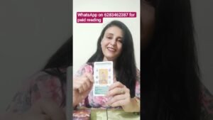 Leia mais sobre o artigo This person is a big cheater 😡..#divineconnection #tarot