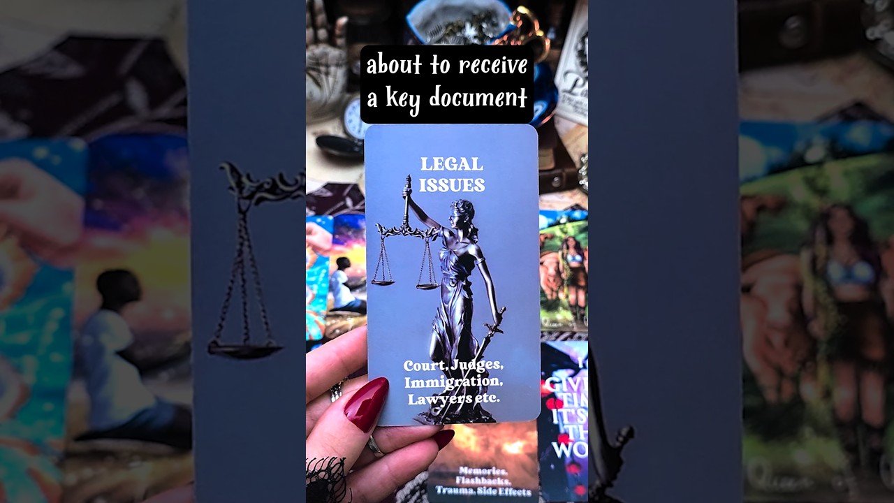 No momento, você está visualizando Today’s message for you #tarot #youtubetarot