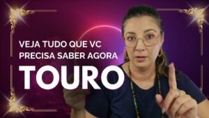 Leia mais sobre o artigo TOURO ♉ NÃO TOME NENHUM DECISÃO SOB PRESSÃO ✅CAMINHOS REVELADOS tarot signos