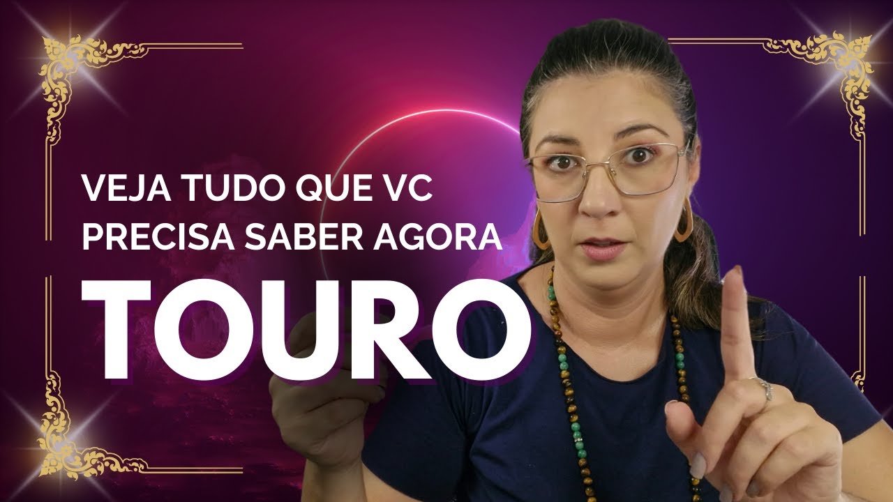 No momento, você está visualizando TOURO ♉ NÃO TOME NENHUM DECISÃO SOB PRESSÃO ✅CAMINHOS REVELADOS tarot signos