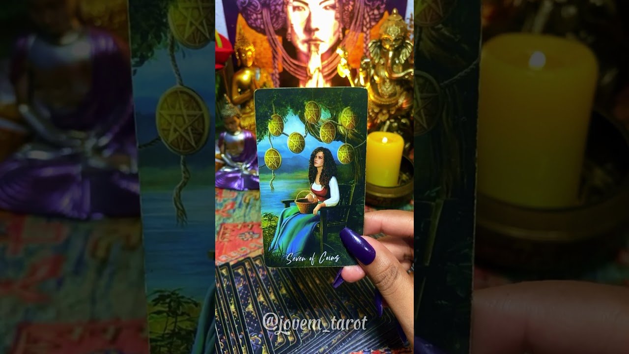 No momento, você está visualizando tudo que vai te acontecer em 72 horas Tarot de hoje – #tarot #tarô #tarotdehoje