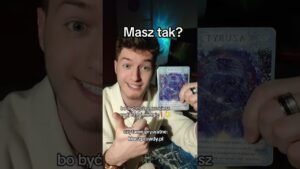 Leia mais sobre o artigo UWAŻAJ❗😱#tarot #wróżba #wróżka #miłość #związek #zerwanie