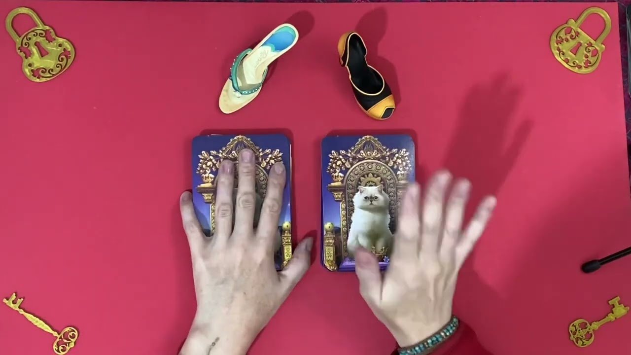 No momento, você está visualizando Vous allez vous revoir ? Date précise Tirage tarot interactif intemporel Guidance à choix