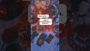 Leia mais sobre o artigo • Was sind × seine × nächsten × Schritte × • #liaranova #love #tarot #comeback