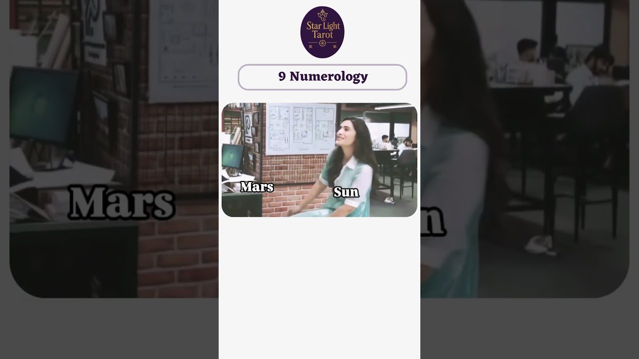No momento, você está visualizando What I Learned from My EXPERIMENT with Mulank 9 and Money | #tarot #tarotreading