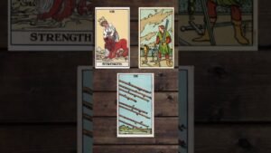 Leia mais sobre o artigo What They Want To Tell You?? #astrospiritual #tarot