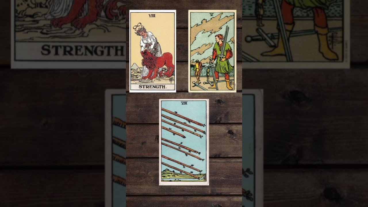 No momento, você está visualizando What They Want To Tell You?? #astrospiritual #tarot