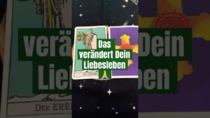 Leia mais sobre o artigo Wichtige Botschaft für dich #tarotreading #tarot #seelenpartner #kartenlegen #liebesorakel #orakel