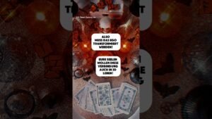 Leia mais sobre o artigo ×•× ××× IHR ××× SEID WIE ×× ZWEI ×× MAGNETE… ×•× #liaranova #tarot #new #tiktok #love #shorts