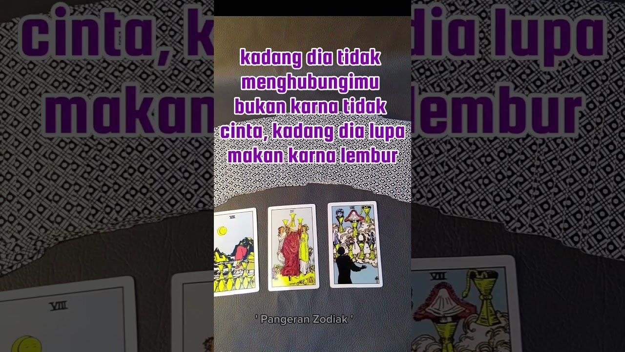 No momento, você está visualizando yang ingin konsultasi atau personal reading wa 0813-7670-1793 #tarot #tarotshorts