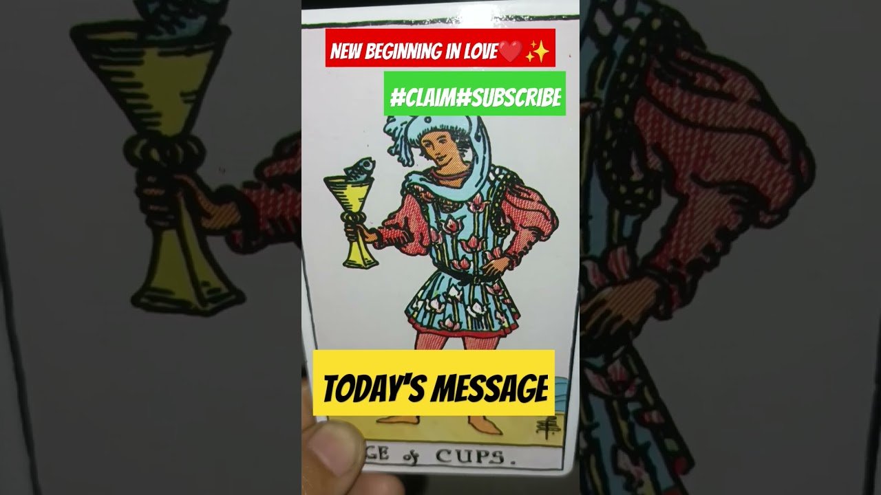 No momento, você está visualizando you are attracting new beginning ✨❤💸#tarot #tarotreading#love #jaimaakali#healing #money #viralvideo