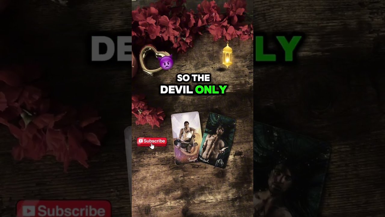 No momento, você está visualizando You’re the one they Feel constantly 🥰🦋 #tarot