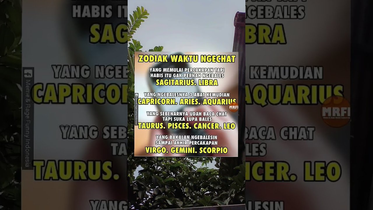 No momento, você está visualizando zodiak waktu ngechat#shorts#shortvideo #tarot #shortsviral