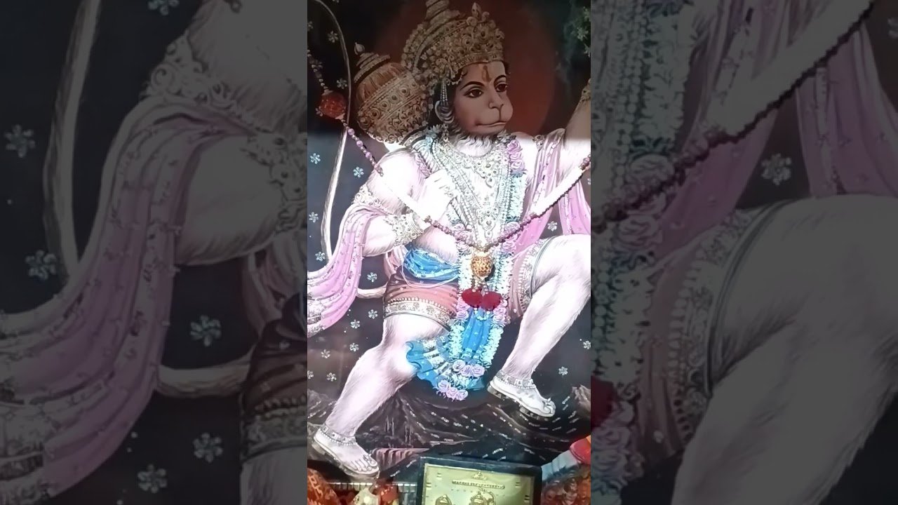 No momento, você está visualizando सुबह कैसे उठें.जानिए 🙏जय हनुमान जी🙏#youtubevideo #astrology #tarot