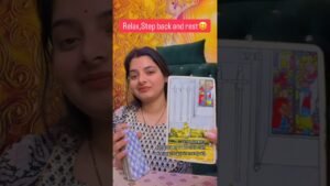 Leia mais sobre o artigo आपको क्या करना चाहिए? || relationship Guidance ❤ #astrology #remidial #tarot #shorts