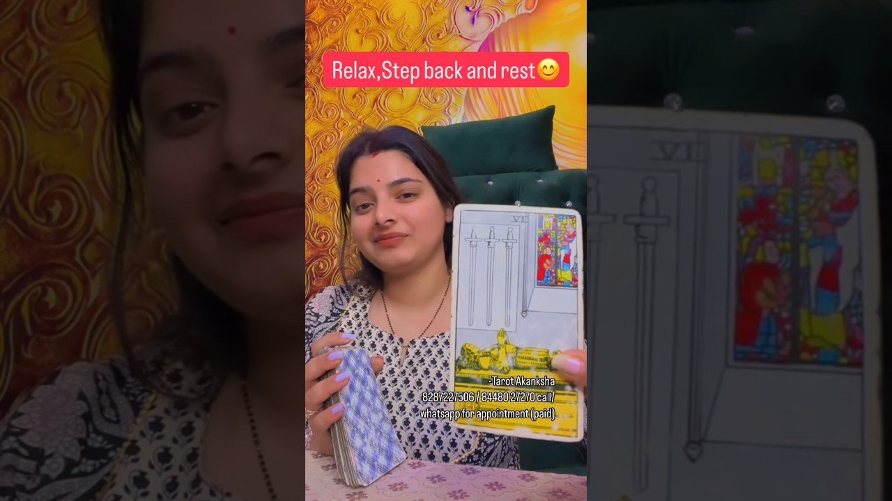 No momento, você está visualizando आपको क्या करना चाहिए? || relationship Guidance ❤ #astrology #remidial #tarot #shorts