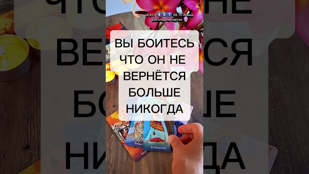 No momento, você está visualizando Тишина между Вами 💔 #таро #узнатьсудьбу #tarot #мастертаро #эзотерика #таролог #гадание #тароонлайн