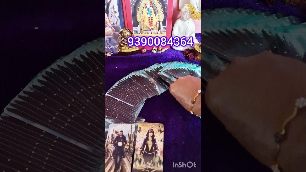 No momento, você está visualizando మీ పర్సన్ లేట్ నైట్ థాట్స్ ఎలా ఉండ బోతున్నాయి #tarot #love #tarotreading #youtubeshorts