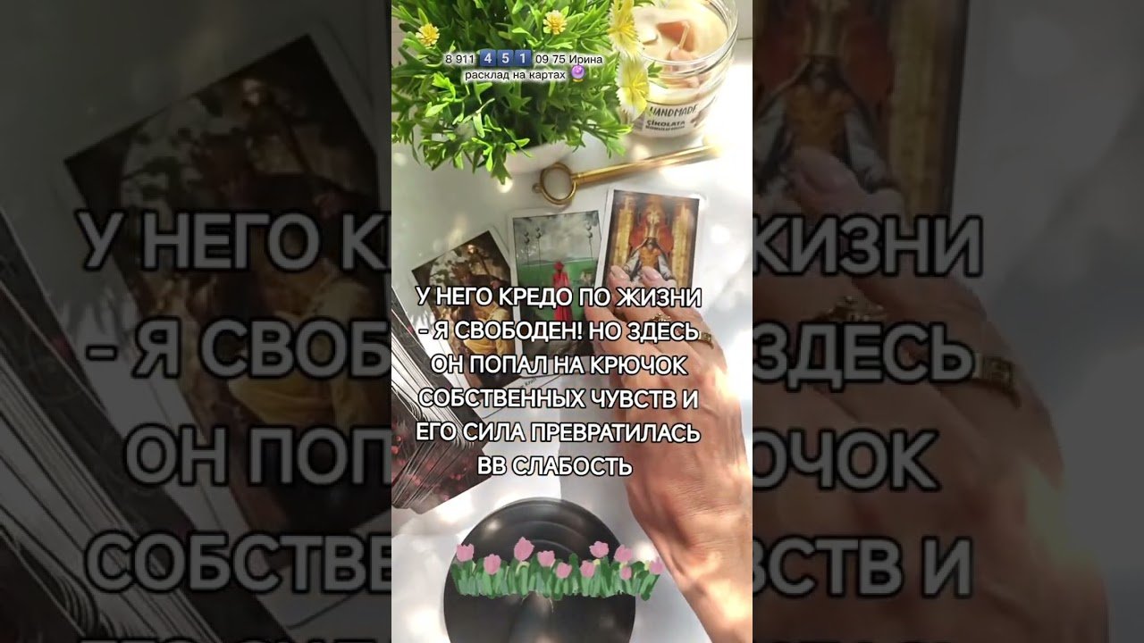 No momento, você está visualizando 🔮 #таро #узнатьсудьбу #tarot #гадание #картытаро #таролог