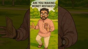 Leia mais sobre o artigo “💸 Money Mistakes You’re Making – Tarot Reveals the Truth!”