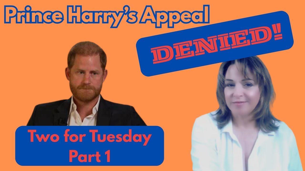No momento, você está visualizando 🔐 Prince Harry’s Security Shocker: Tarot Reveals the Truth Behind the UK Rejection- Part 1