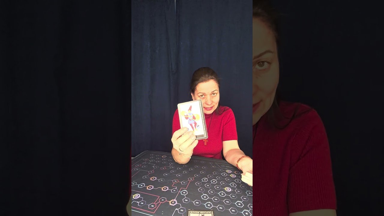 No momento, você está visualizando #будущее #tarot #вспоминаетлименя #таро #стоитлиждатьтаро #taro #тарочточувствует #гадание