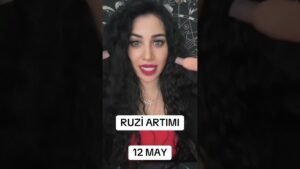 Leia mais sobre o artigo 12 may Ruzi artimi Əqrəb dolunayi #burcler #tarot #astrolojiyorumu #astrology #bürclər #astrolojiyol