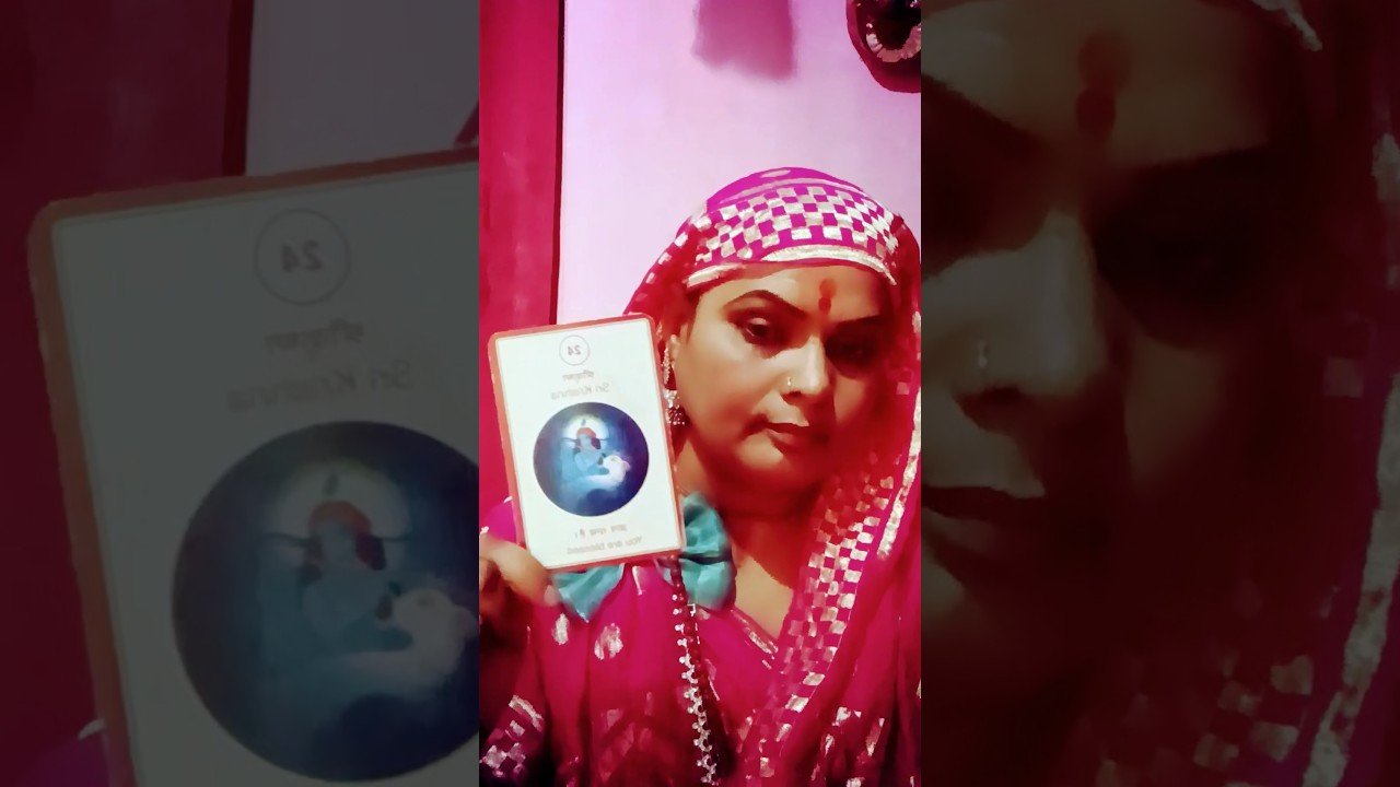 No momento, você está visualizando 22:22🪷💶माँ दुर्गा का संदेश #tarot #love #astrology #tarotreading #divine #jyotishman #minivlog #gk
