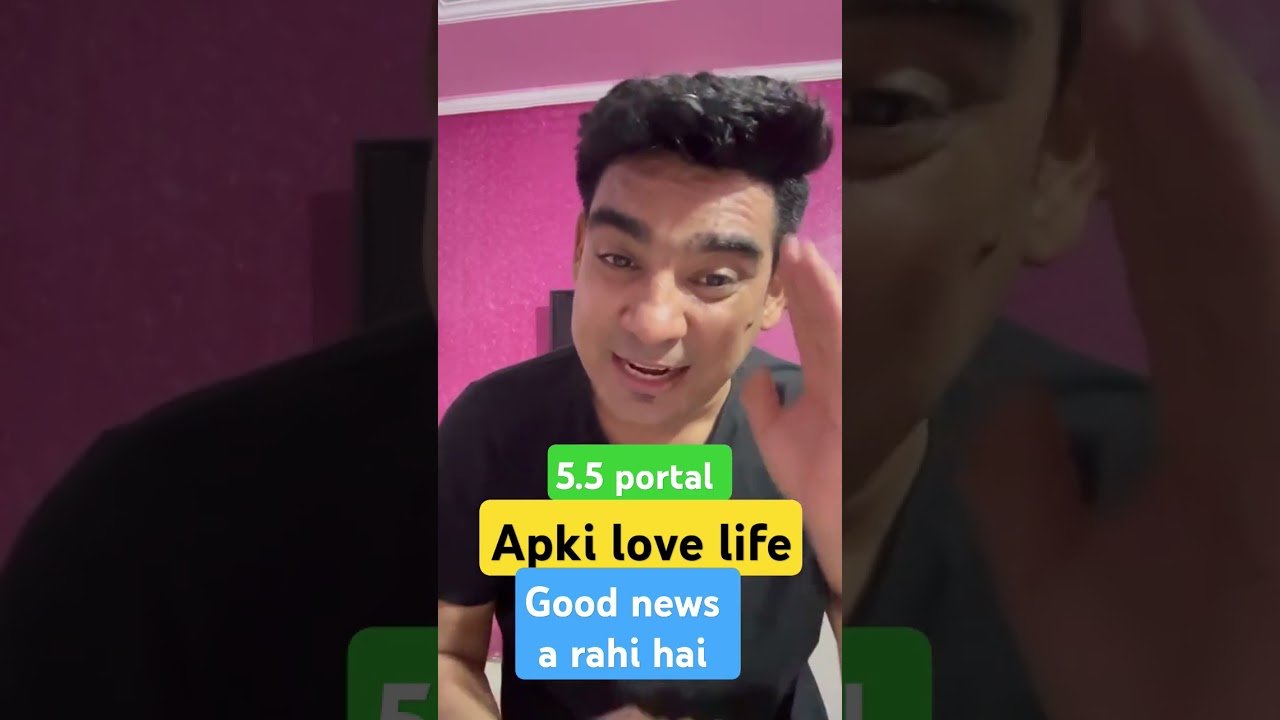 No momento, você está visualizando 5.5. portal good news leke ayega ♥️ #tarot #astrology #astrology