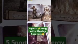 Leia mais sobre o artigo 5/5portal energy#portals #tarot #fortuneteller #hinditarot#nextactions#love #shortbeta#shortsfeed