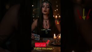 Leia mais sobre o artigo #قراءة_تاروت #اكسبلور #توقعاتي #tarot #ابراج