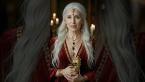 Leia mais sobre o artigo #قراءة_تاروت #اكسبلور #توقعاتي #tarot