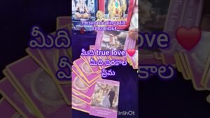 Leia mais sobre o artigo ఏంజిల్స్ మీకు ఇస్తున్న మెసేజ్#tarot #tarotreading #telugu #youtubeshorts #love #lovetarot