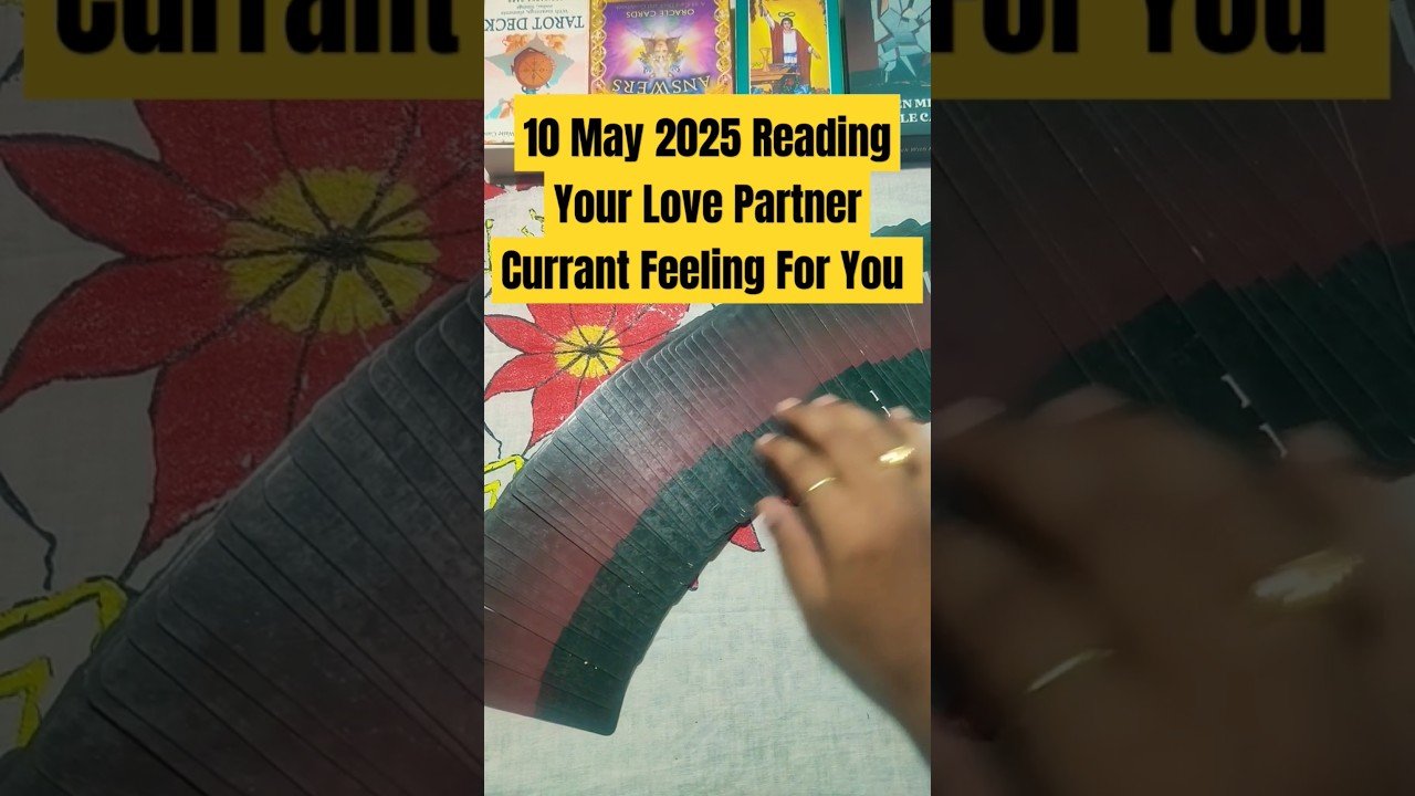 No momento, você está visualizando aapke Love Partner की सोच आपको लेकर क्या है #tarot #theiraction #tarotreading #hinditarot #astrology