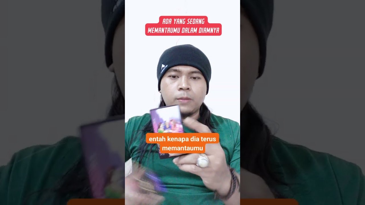 No momento, você está visualizando Ada yang sedang memantaumu dalam diamnya #tarot #tarotreading #generalreading #trending #viral