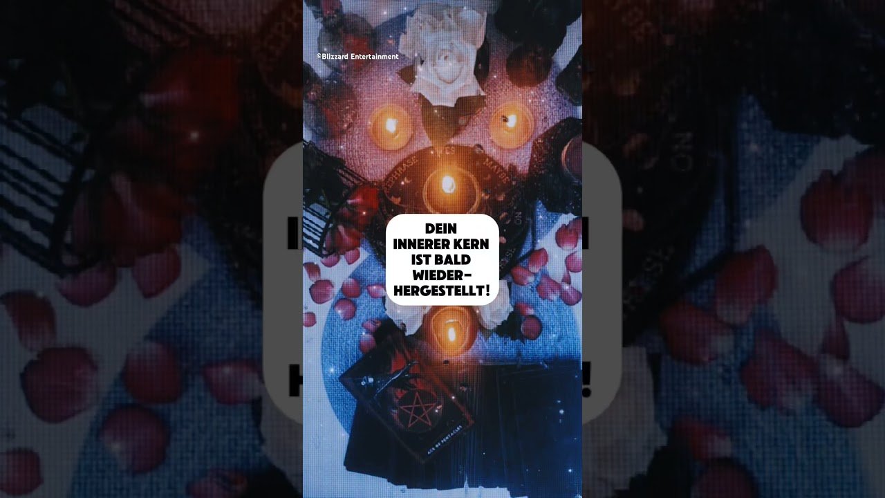 No momento, você está visualizando • •• ER •• HAT DICH • NICHT • GEBROCHEN! #liaranova #tarot #divination