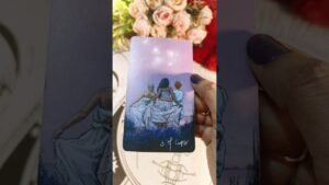 Leia mais sobre o artigo APKA SAPNA KAB TAK PURA HOGA 🪐🎖️💅 #shorts #tarot #shortvideo #short #astrology #viralvideo