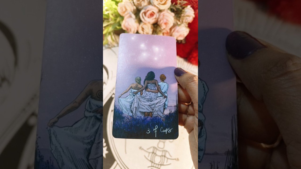 No momento, você está visualizando APKA SAPNA KAB TAK PURA HOGA 🪐🎖️💅 #shorts #tarot #shortvideo #short #astrology #viralvideo