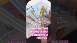 Leia mais sobre o artigo apke liye kya message hai universe ki taraf se #tarot #trending #tarotcardreading
