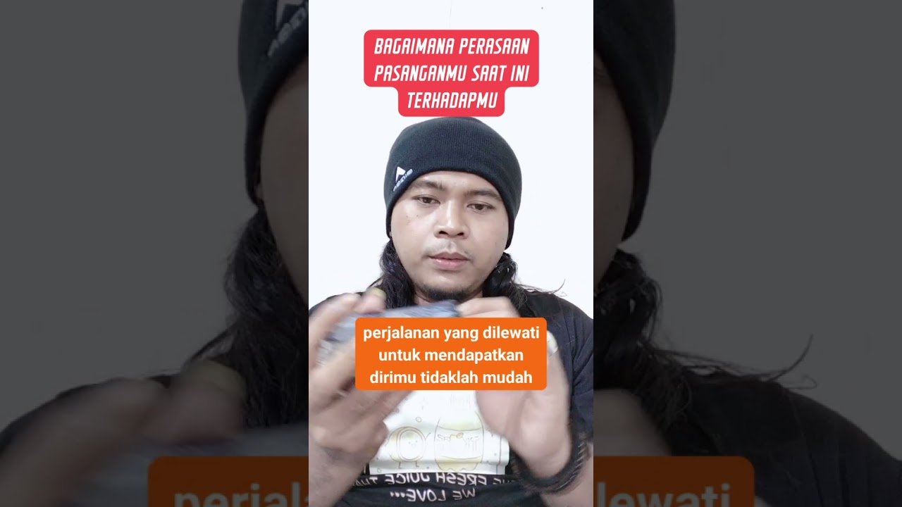 No momento, você está visualizando Bagaimana perasaan pasanganmu saat ini terhadapmu #tarot #tarotreading #generalreading #trending