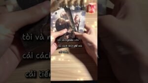Leia mais sobre o artigo Bạn Quay Vào Ô May Mắn Nào Sắp Tới💰 #tarot  #life  #money  #transformation
