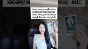 Leia mais sobre o artigo #belajartarot #tarot #generalreading #timeless #shorts #beranda