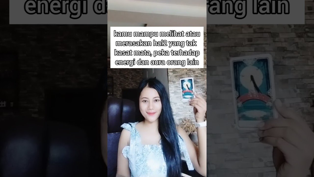 No momento, você está visualizando #belajartarot #tarot #generalreading #timeless #shorts #beranda