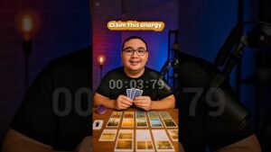 Leia mais sobre o artigo Berkat dan Rezeki Besar Sedang Menuju Hidupmu! #tarot