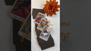 Leia mais sobre o artigo Botschaft des Universums für genau jetzt. Raben Tarot, MJ Cullinane